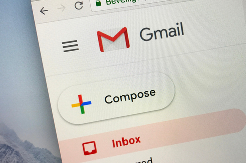 Cara Mencari E-mail Berdasarkan Kriteria Tertentu di Gmail