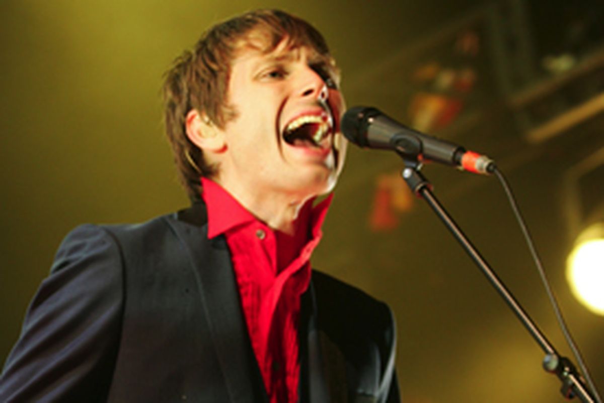 Franz Ferdinand