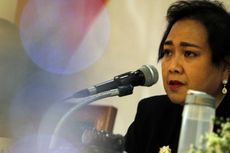 Rachmawati Soekarnoputri Diangkat Jadi Wakil Ketua Umum DPP Gerindra