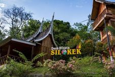 Koridor Ekosistem Rimba Jaga Warisan Budaya dan Kuliner Lokal di Jantung Sumatra