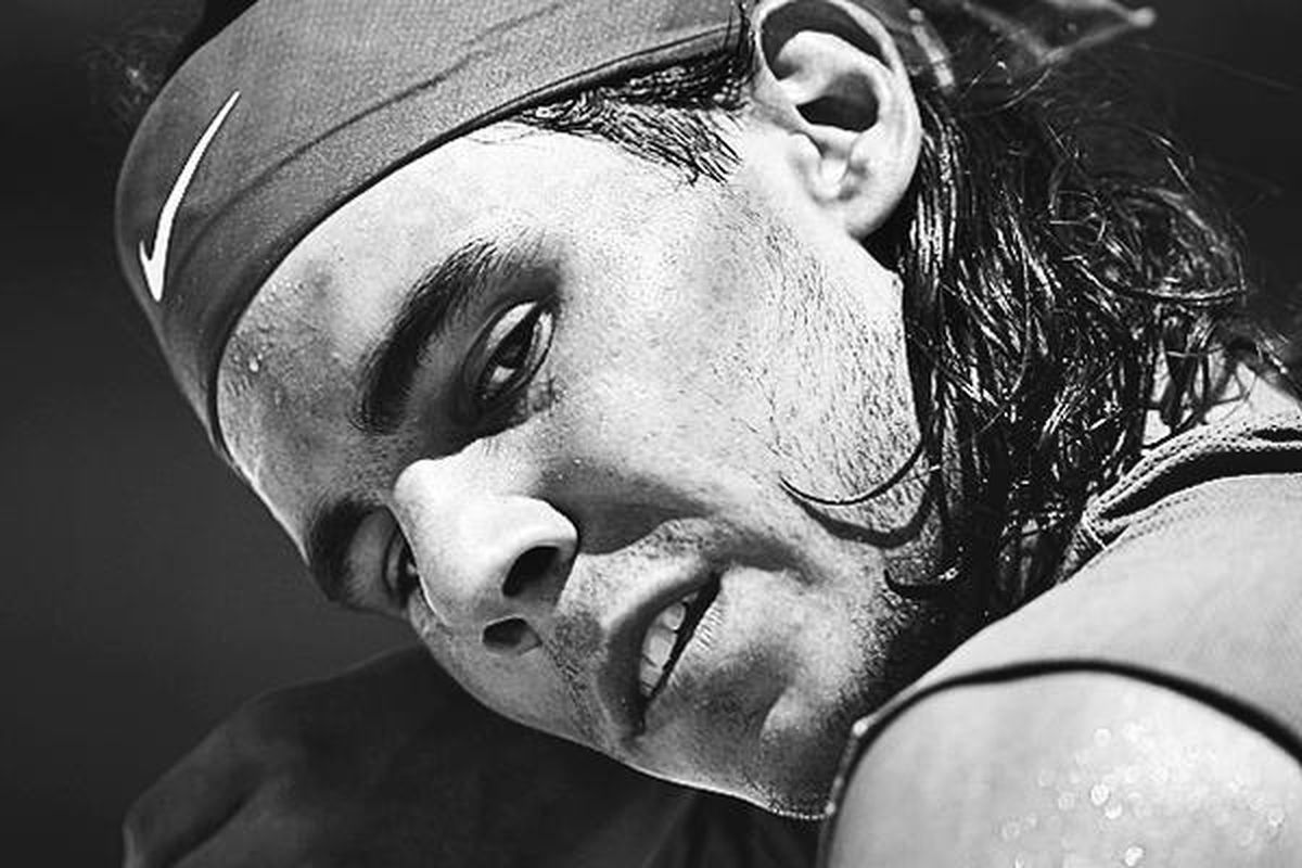 Rafael Nadal