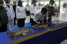 14 Obyek di Kabupaten Madiun Jadi Cagar Budaya