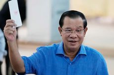 Dinasti Hun Sen Kuasai Hampir Semua Institusi Politik di Kamboja