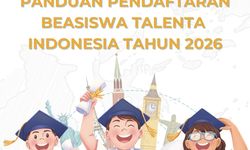 Benefit Beasiswa Talenta Indonesia 2026, Kuliah Gratis dan Ada Biaya Hidup