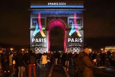 Olimpiade, Paris Tak Ingin Kalah dari Beijing