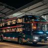 Pilihan Bus AKAP Rute Jakarta ke Bali, Tikat mulai Rp 600.000