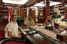 Indonesia’s Defense Minister Prabowo Appoints Niece as His Deputy in Gerindra Party