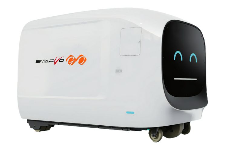 

Di Periklindo Electric Vehicle Show (PEVS) 2024, Starvo memperkenalkan rangkaian produk terbaru yaitu ChargePro 60kW hingga 480kW, CityRider 10, dan StarvoGO.