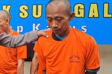 Nekat Gondol Motor, AC, dan Kulkas dari Rumah Polisi, Pria di Medan Ditangkap