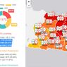 Ini Satu-satunya Cara agar Kasus Covid-19 di Jatim Turun dalam 2 Pekan Menurut Pakar
