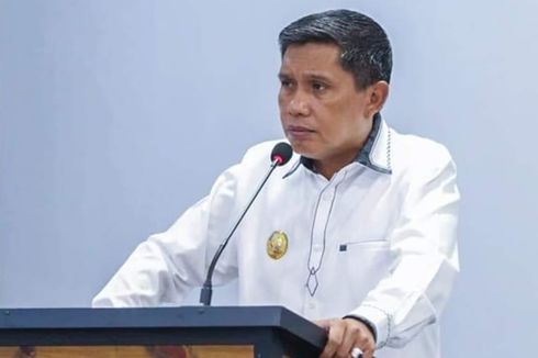 Pj Wali Kota Ambon Larang Konvoi Piala Dunia: Jangan Berlebihan...