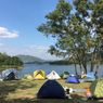 Camping di Ranu Regulo Kini Tak Lagi Gratis, Wajib Beli Tiket