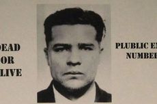 Biografi Tokoh Dunia: Charles "Pretty Boy" Floyd, Gangster Paling Dicari FBI