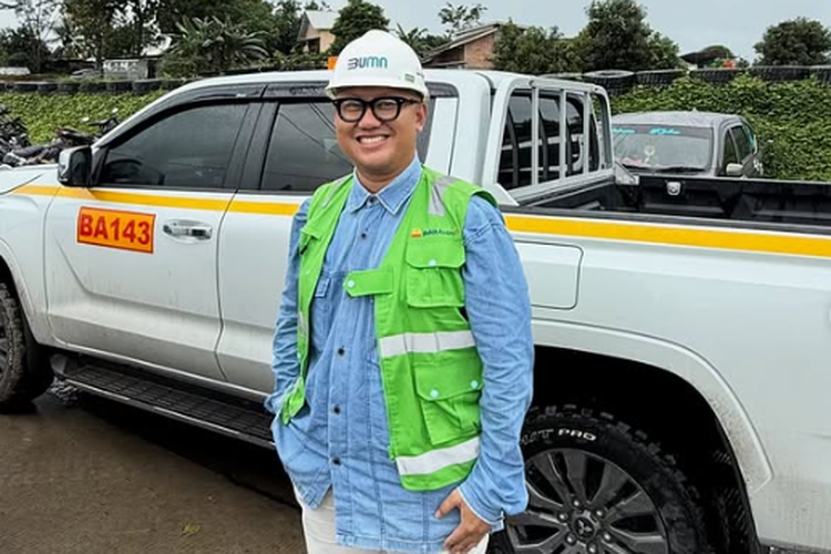 Sosok Imam, Lulusan UT Jakarta yang Sukses Berkarier di Kancah Global