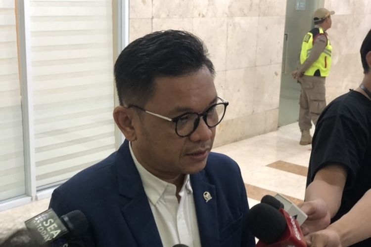 Golkar Minta Anies Pikir Ulang Maju Pilkada DKI, Singgung Pernyataan Saat Debat Capres