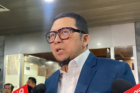 Rencana Revisi, DPR Ingin Sirekap dan Digitalisasi Pemilu Diatur UU