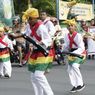 Festival Legu Gam di Ternate Ditunda