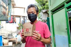 Polisi Sudah Periksa Saksi-saksi untuk Selidiki Kasus Warga Koja Keracunan Nasi Kotak Berlogo PSI