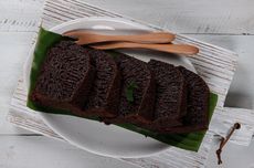 Pesan Jokowi Lewat Video Usai Batal ke Kongres Projo