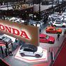 Honda Yakin Pasar Tembus 1 Juta Unit Tahun Ini 