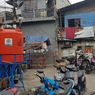 Krisis Air di Kampung Bandan, Warga: Mudah-mudahan Enggak Begini sampai Lebaran