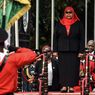 Presiden Tanzania Ini Sebut Pesepak Bola Putri Tidak Menarik untuk Dinikahi