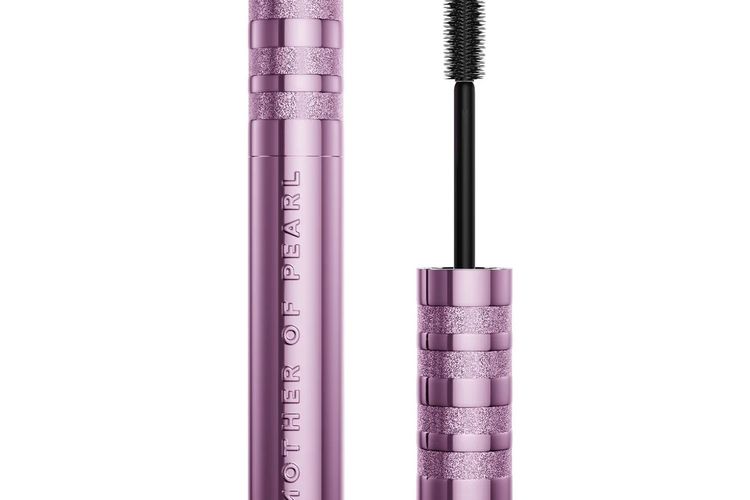Mother of Pearl, MaxCara Volumizing & Lengthening Mascara
