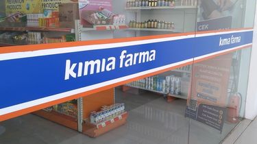 Kimia Farma (KAEF) Luncurkan Stemxera, Perkuat Bisnis Bioteknologi