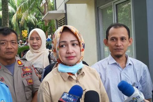 Airin Tak Larang Warga Tangsel Mudik Lokal ke Kawasan Jabodetabek Saat Lebaran