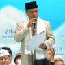 Teks Doa Zikir dan Doa Kebangsaan HUT ke-81 RI di Monas, Dipimpin Imam Masjid Istiqlal