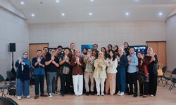 Dorong Inovasi Kota Berkelanjutan, 'FutureGen for Change' Ekspansi ke Tiga Kota Asia Tenggara