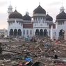 10 Gempa Paling Mematikan dalam 100 Tahun Terakhir, Nomor 2 di Indonesia