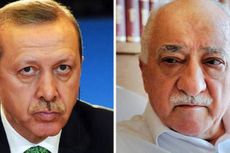 Jerman Dituduh Dukung Musuh Besar Erdogan, Fethullah Gulen