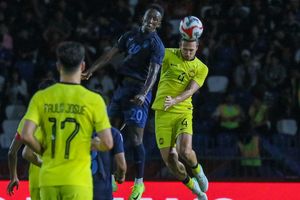 Alasan Kamboja Mundur dari Sepak Bola dan 8 Cabor SEA Games 2025