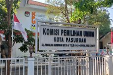 Meski Paslon Tunggal, KPU Pasuruan Tetap Gelar 2 Kali Debat Terbuka