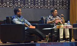 Lewat Gemarikan, Kementerian KP Ingatkan Semua Pihak Pentingnya Konsumsi Ikan