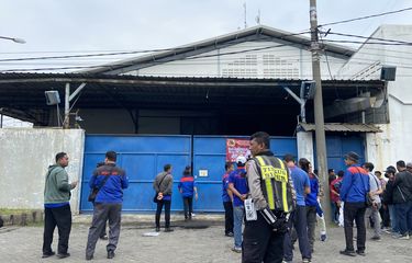 Eks Karyawan Diana Ungkap Gaji Dipotong Rp 10.000 jika Shalat ...