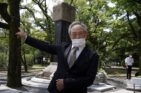 Hiroshima Survivors Tell Tales of the Atomic Bomb They Want the World to Remember
