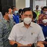 Luhut: PPKM Belum Turunkan Kasus Covid-19 di Bali dan Malang Raya, Pemerintah Segera Intervensi