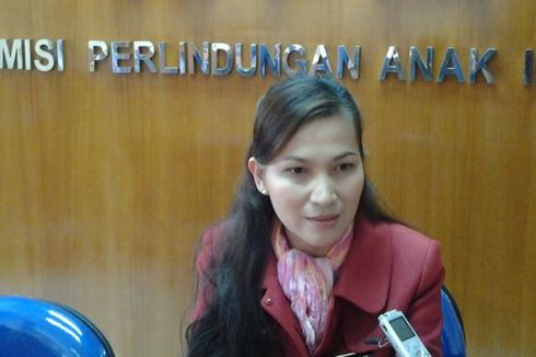 KPAI Upayakan Kasus Pemukulan Bocah SD oleh Oknum TNI AL Diproses Hukum