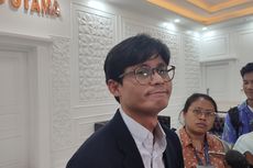 KPU Akui Perempuan yang Teriaki Anies 