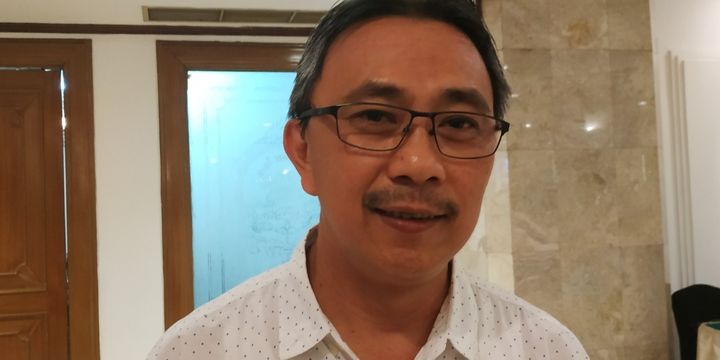 Cegah Kekerasan, Mendikbud Soroti Pentingnya Kerja Sama Sekolah dan Keluarga