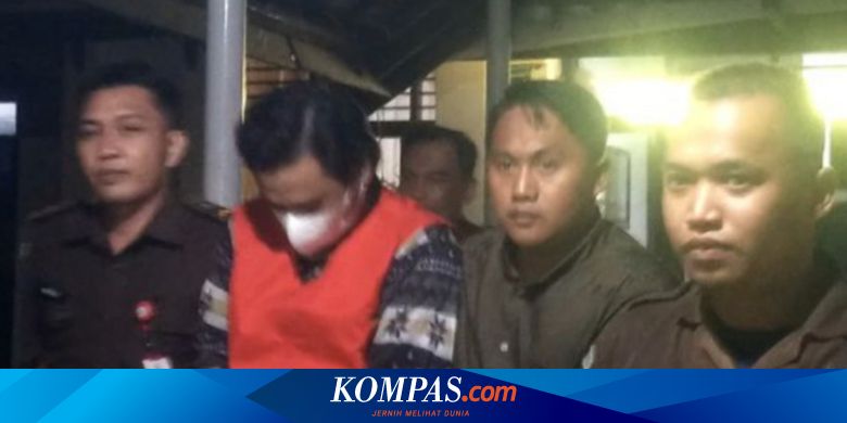 Eks Karyawan Bank di Sultra Gelapkan Uang Nasabah Rp 1,9 Miliar untuk "Trading Online", Begini Modusnya - Vimarsana News