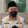 Puluhan Bangunan Liar di Kampung Bayam Ditertibkan
