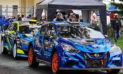 Sprint Rally 2024 Digelar di Sirkuit Legendaris Jembrana, Wabup Ipat Harap Tingkatkan PAD