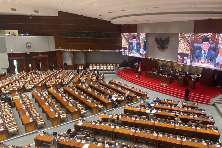 APBN Adalah Singkatan dari Apa?