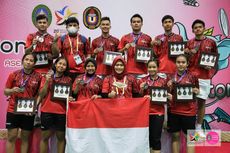 Tim Mahasiswa Indonesia 