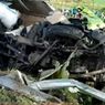Kecelakaan Beruntun di Tol Semarang-Solo, 6 Orang Tewas, Sejumlah Kendaraan Ringsek dan Terguling