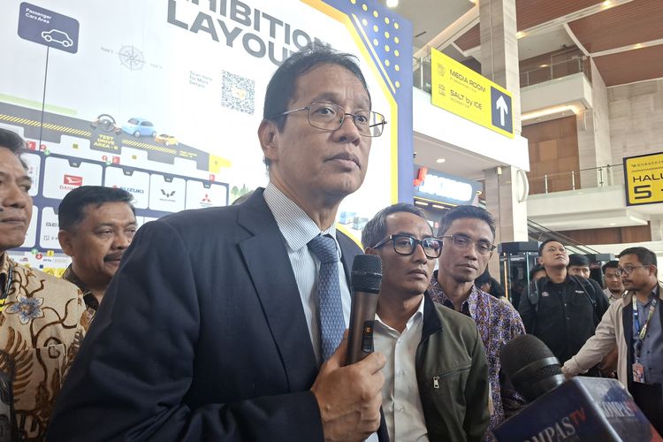 Purbaya Siap Tambah Injeksi Dana ke Perbankan jika Kredit Belum Dongkrak Ekonomi