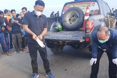 Hasil Otopsi Jenazah Driver Ojol di Brebes, Korban Dianiaya Sebelum Meninggal